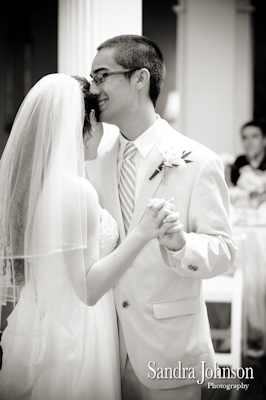 Best Florida Southern College Wedding photographer - Sandra Johnson (SJFoto.com)